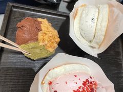 -Gram舒芙蕾(杭州中心店)