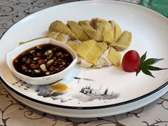 -一江春水·杭帮臻宴(三台山店)