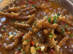-聚鑫阁江浙菜·非遗传承技艺(青村帝华园店)