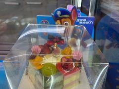-金凤成祥(草桥店)
