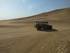 -达拉特旗响沙湾旅游区