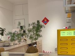 -Cafe on warm(丹霞店)