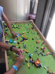 -PIPIKINGDOM皮皮王国欢乐号(欢乐海岸购物中心店)