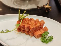 -海天楼中餐厅(吴宫泛太平洋酒店)