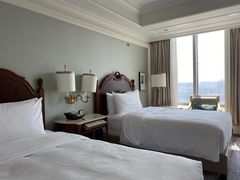 -广州富力丽思卡尔顿酒店