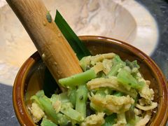 牛肚凉菜-云海肴云南菜·蒸汽石锅鱼(青岛万象城店)