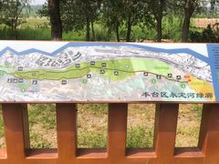 -绿堤公园