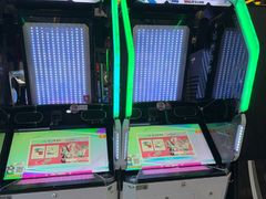 -天天玩X秋葉原日系动漫游戏中心