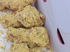 -悠个炸鸡(南京创始店)