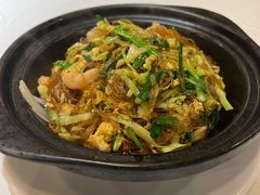 干捞粉丝煲-包子大王(新泽巷店)