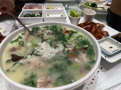 -柒园·三十年创意杭帮菜(龙湖滨江天街店)