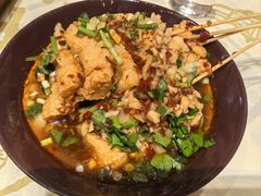 -串盟烧烤大排档·长沙美食地标(星沙店)