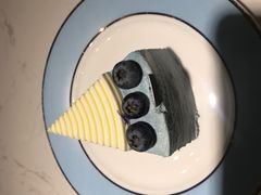 -嗒令甜品·主题融合料理餐厅(首座时代店)