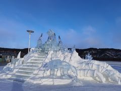 -北极村旅游风景区