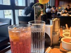 -拉蒂娜·巴西牛排馆 Latina·Brazilian Steakhouse(铜仁旗舰店)