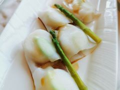 -天龙轩(香港丽思卡尔顿酒店)