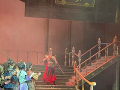 -交通银行前滩31演艺中心