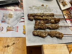 -木屋烧烤(龙岗南联店)