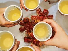 -维园悦谱·海派家常菜(乌鲁木齐南路店)