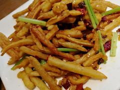 -肖记公安牛肉鱼杂馆· 省级非物质文化遗产(仁和路店)