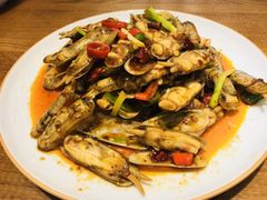 -必点海鲜·鲅鱼水饺(鞍山西道店)