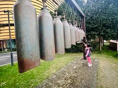 -中国杭州低碳科技馆
