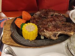 丁骨牛排-斗牛士牛排餐厅(又一城店)
