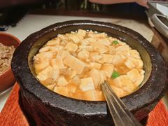 -绿茶餐厅(惠州天益城店)