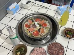 -海关荤豆花(洋河一路店)