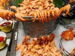 -解放碑威斯汀酒店-知味国际美食餐厅