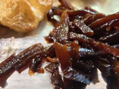 -清真牛街祥云轩门钉肉饼(左家庄店)