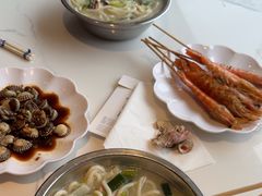 -首占学彬杠面(日韵东方店)