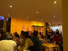 大堂-望京小腰(北京总店)