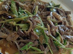 -肘子酥·天津菜·特色捞面(德云社店)