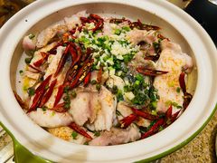 -好灶头妈妈菜·千岛湖柴火鱼餐厅(桐庐店)