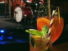 -林肯爵士乐上海中心 Jazz at Lincoln Center Shanghai