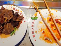 -芝小官毛肚火锅海鲜自助(淮安清江浦区新亚店)