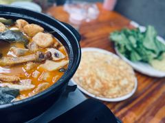 -61号餐吧(兴坪古镇漓江店)