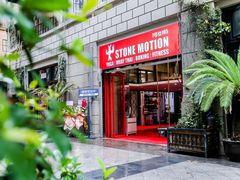 -Stone Motion释动健身