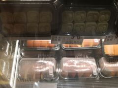 -泸溪河桃酥(西直门凯德店)