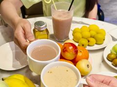 -港湾一号美食水疗会
