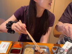 -子檀大隐炭烧(食品街店)