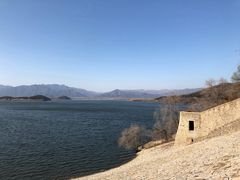 -十三陵水库