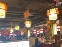 -蜀大侠火锅(总府路店)