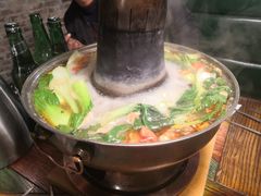 土火锅-3号仓库(幸福北路店)