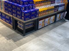 -中百仓储(常青路店)