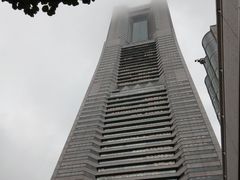 外观-横滨地标大厦