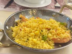 -华梅西餐厅(哈尔滨中央大街店)