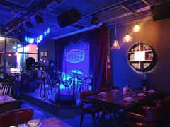 -JUKEBOX玖部音乐餐厅(华侨城店)