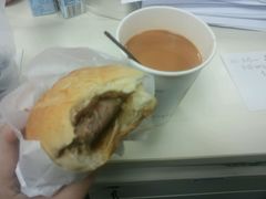 -L猪扒包(天河购书中心店)